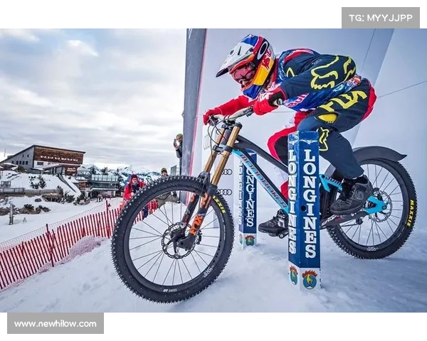 玻利维亚山地车王卡塔维刷新红牛速降赛赛道纪录成为新传奇 玻利维亚山地车王卡塔维刷新红牛速降赛赛道纪录成为新传奇