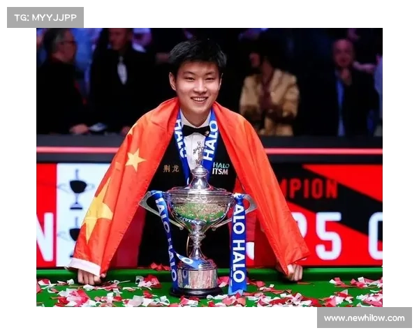 斯诺克世锦赛决赛首次迎来90后选手对决引发关注 斯诺克世锦赛决赛首次迎来90后选手对决引发关注