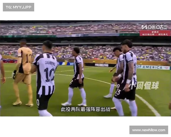 保利尼奥加时绝杀!帕尔梅拉斯 1-0 淘汰博塔弗戈晋级世俱杯八强 保利尼奥加时绝杀!帕尔梅拉斯 1-0 淘汰博塔弗戈晋级世俱杯八强