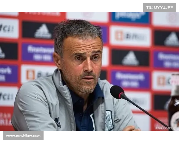 恩里克笑怼梅西回归传闻：这剧本比电影还夸张！