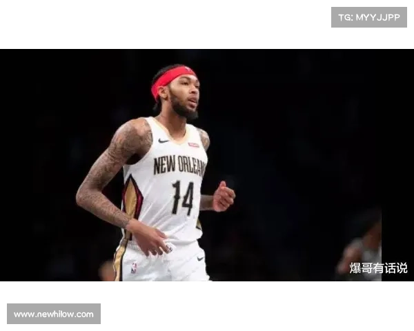 鹈鹕英格拉姆寻求顶薪管理层对季后赛表现稳定性存疑 鹈鹕英格拉姆寻求顶薪管理层对季后赛表现稳定性存疑