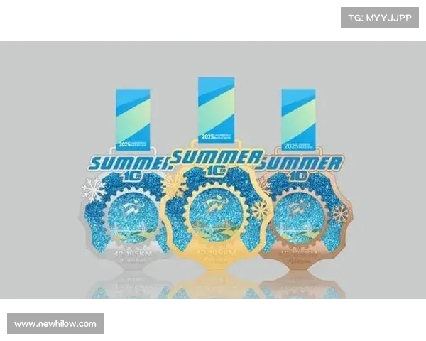 六盘水马拉松创新设计冰蓝流沙奖牌 刺梨吉祥物传递地域文化魅力 六盘水马拉松创新设计冰蓝流沙奖牌 刺梨吉祥物传递地域文化魅力