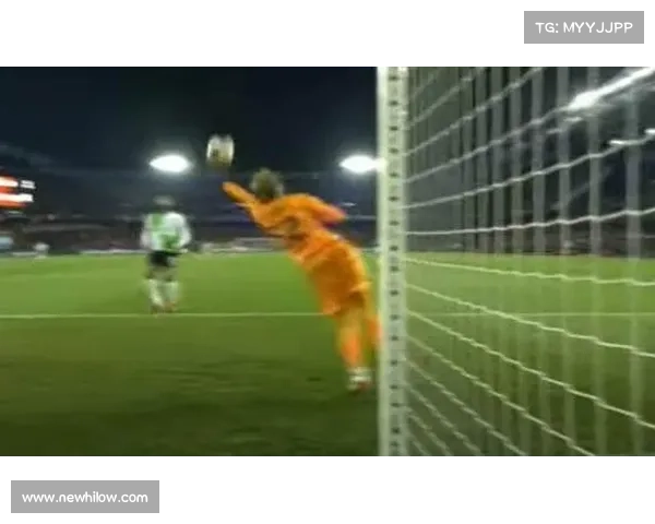 内蒙古队门将决胜扑救瞬间特写力挽狂澜救赛点上演惊心动魄23米神扑 内蒙古队门将决胜扑救瞬间特写力挽狂澜救赛点上演惊心动魄23米神扑