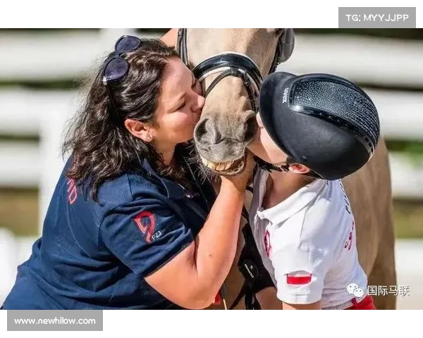 跨越国界的赛道友谊 波兰冠军与中国小骑迷的梦想承诺 跨越国界的赛道友谊 波兰冠军与中国小骑迷的梦想承诺