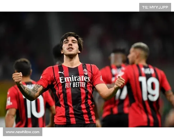 意甲揭幕战AC米兰主场失利不敌升班马克雷莫纳遭遇开门黑 意甲揭幕战AC米兰主场失利不敌升班马克雷莫纳遭遇开门黑