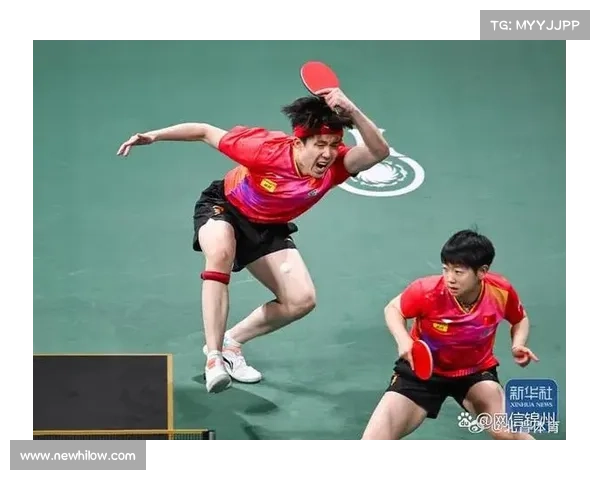 2025赛季国际乒联数据显示平均回合数增长15%反映技术与战术发展新趋势 2025赛季国际乒联数据显示平均回合数增长15%反映技术与战术发展新趋势