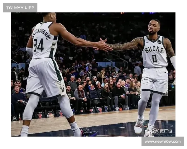 雄鹿押宝字母哥为持球核心 裁利拉德引进特纳囤积射手再添3双新核心